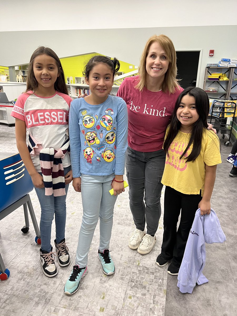 Kermit Johnson (@kjeschool) on Twitter photo We had a lot of Positivi”tees” today!!!! Thank you guys for participating in Positivi”tee” Tuesday!!! We were spreading lots of encouragement and positive vibes today!!@JEFCOED <a href="/teachingsmyjam7/">Brandi Wilson</a> We had a lot of Positivi”tees” today!!!! Thank you guys for participating in Positivi”tee” Tuesday!!! We were spreading lots of encouragement and positive vibes today!!@JEFCOED <a href="/teachingsmyjam7/">Brandi Wilson</a>