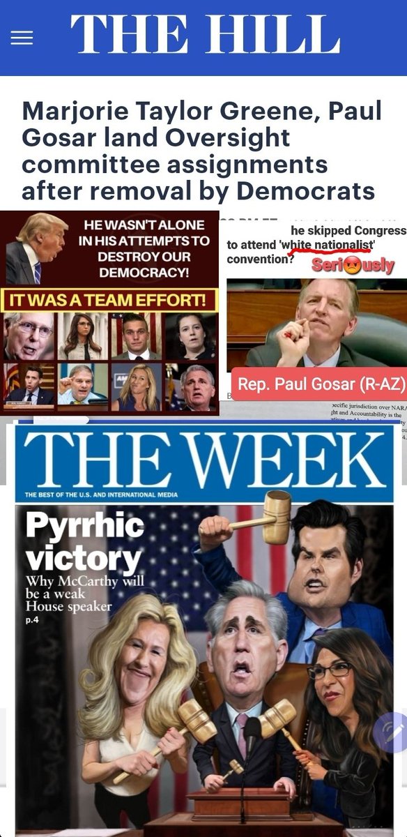 NeilMS17's tweet image. #mccarthyism #mccarthyconcessions 
LYING COWARD @SpeakerMcCarthy #kevinmccarthyisaloser  ... .