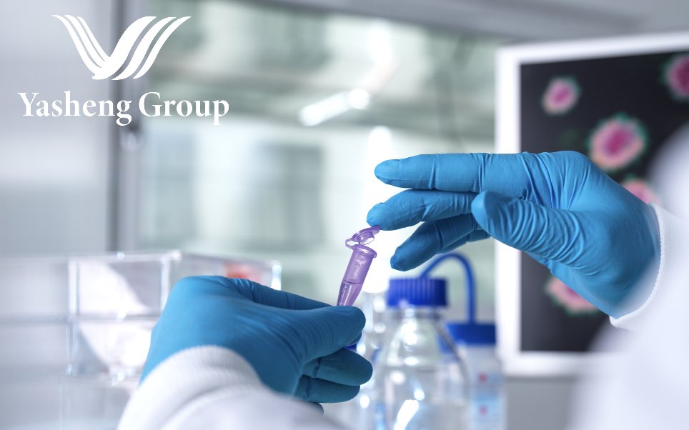 Yasheng Group has launched their crowdfunding campaign on PicMii! Yasheng Group is a U.S. company, that conducts business operations in the US, China, and the Philippines in four major segments: Agriculture &amp; Fisheries, Biotechnology, Blockchain, and Mining. Go check them out!!!