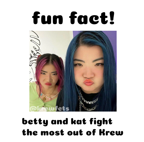 krewfcts's tweet photo. oldest child vs middle child 😭

(new Krew facts every day 🫶)

@RainbowsYT @GoldenGlare_ @ItsFunneh @Lunar3clispe @DraconiteDragon #Krew #krewmeme #krewreacts #Krewreacts3 #krewreacts4 https://t.co/6xqQF4RPP9