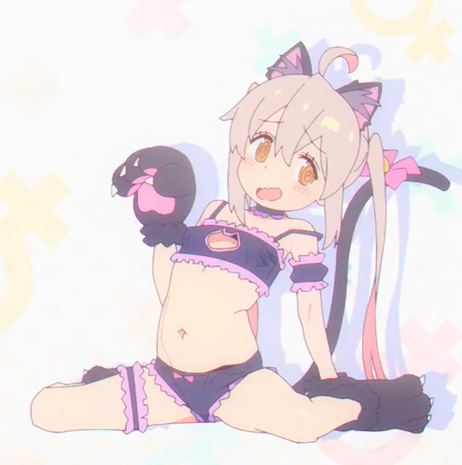 berserker144's tweet photo. illya did it better https://t.co/I5gCrE1Ypj