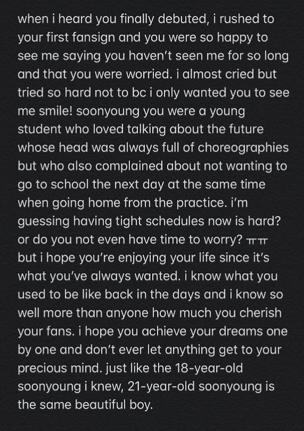 i always get teary-eyed when i read this.