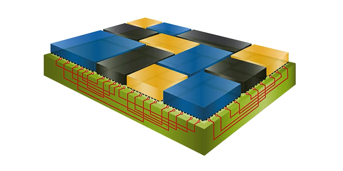 Chipletz has a vision to revolutionize #semiconductor in-package functionality to bridge the gap between the slowing of Moore's Law and the rising demand for compute performance and chose us as their strategic #EDA provider for their Smart Substrate tech. sie.ag/3iHj0pB