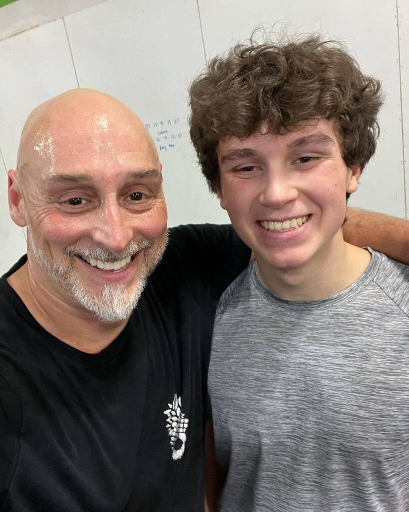 Dave Valko tweet media