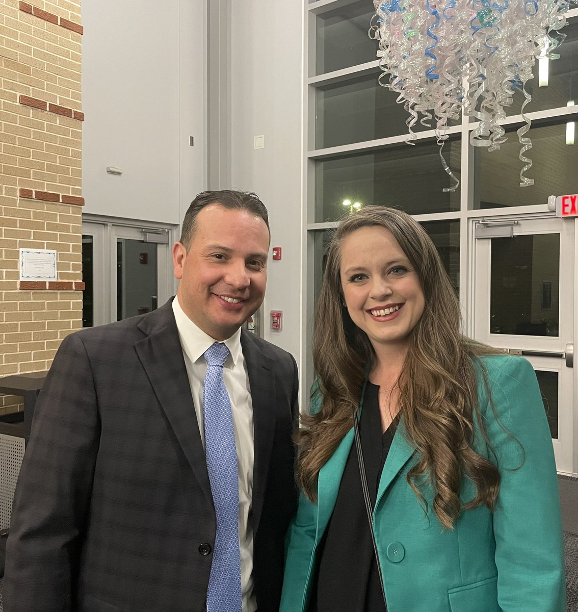 Jason E. Osborne (@paleoexplorer) on Twitter photo Congratulations! Meet the new Midland ISD Deputy Superintendent @rob_cedillo21 and the new Associate Superintendent of Teaching & Learning <a href="/ashosborne83/">Ashley Osborne</a> !! 👏 👏 <a href="/Midland_ISD/">Midland ISD</a> <a href="/DrSDHoward/">Dr. Stephanie Howard</a> <a href="/tasbnews/">Texas Association of School Boards</a> <a href="/tasanet/">TASAnet</a> <a href="/teainfo/">Texas Education Agency</a> Congratulations! Meet the new Midland ISD Deputy Superintendent @rob_cedillo21 and the new Associate Superintendent of Teaching & Learning <a href="/ashosborne83/">Ashley Osborne</a> !! 👏 👏 <a href="/Midland_ISD/">Midland ISD</a> <a href="/DrSDHoward/">Dr. Stephanie Howard</a> <a href="/tasbnews/">Texas Association of School Boards</a> <a href="/tasanet/">TASAnet</a> <a href="/teainfo/">Texas Education Agency</a>