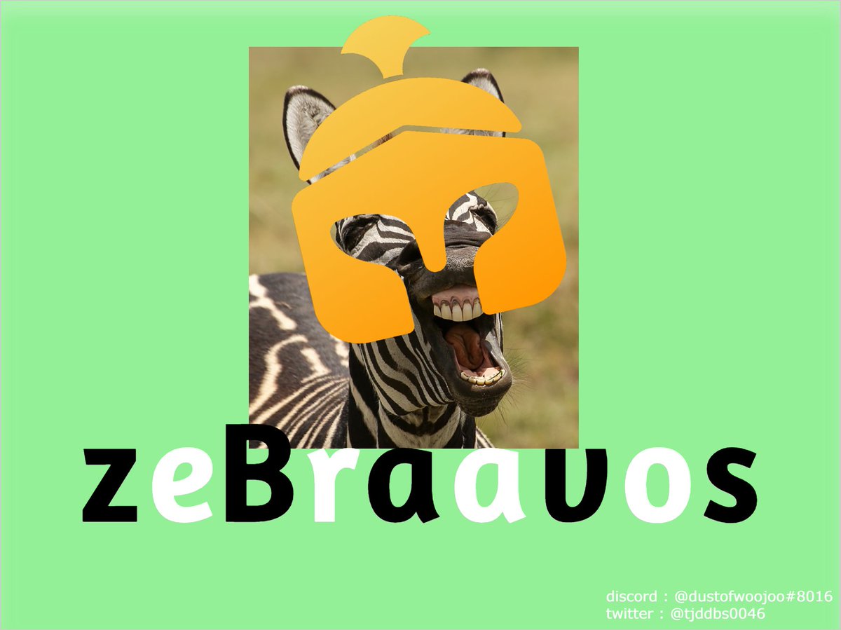 tjddbs0046's tweet image. I just made it!!
#uncompromisedsecurity 
#braavoswallet
@myBraavos