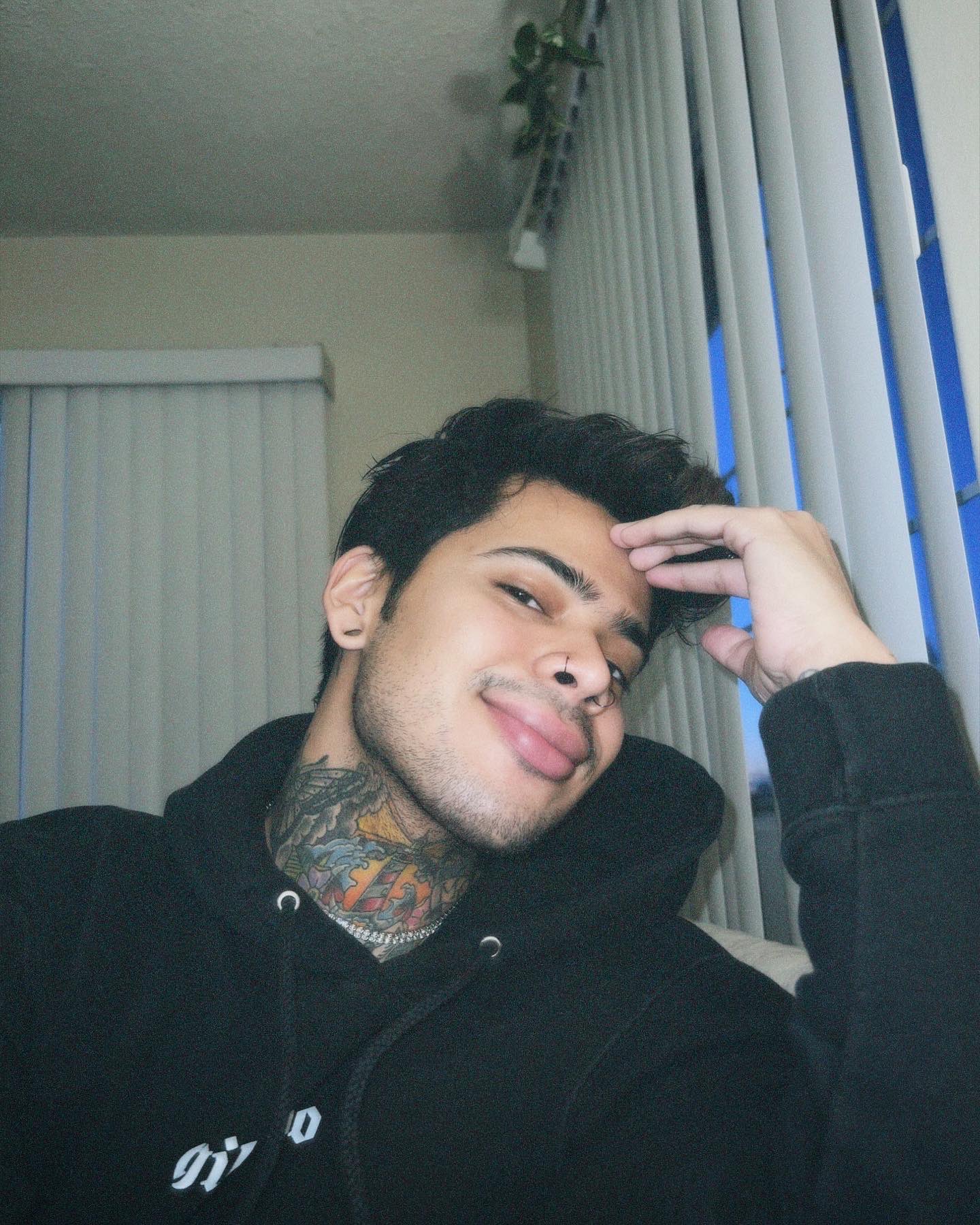 TW Pornstars - King Angeel. Twitter. . 1:56 AM - 18 Jan 2023