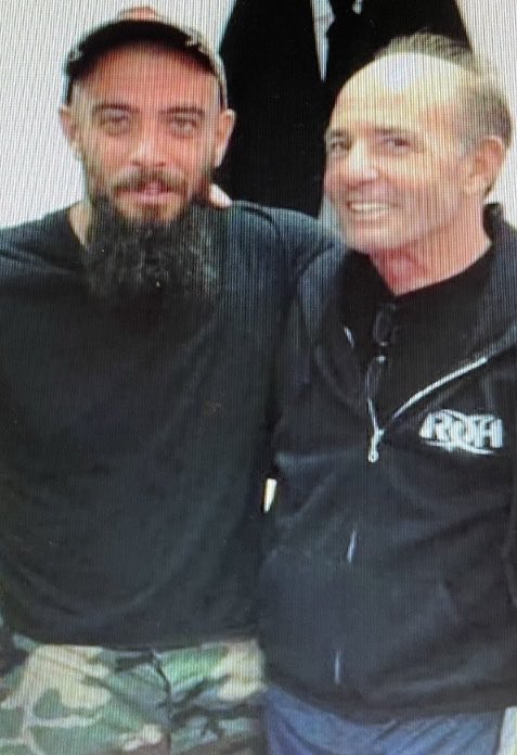 rohcary's tweet photo. I lost one of my kids and the world lost a great man!
RIP! https://t.co/nAAMvJPM64