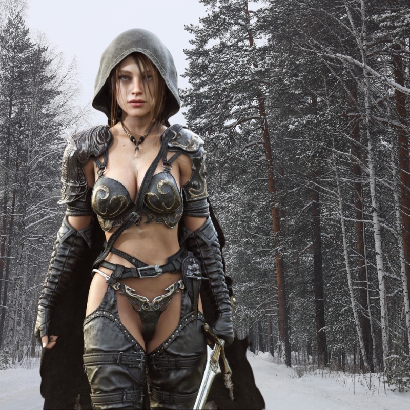 Games_Plarium's tweet photo. コンピューターがあるなら、
絶対すべきゲーム！