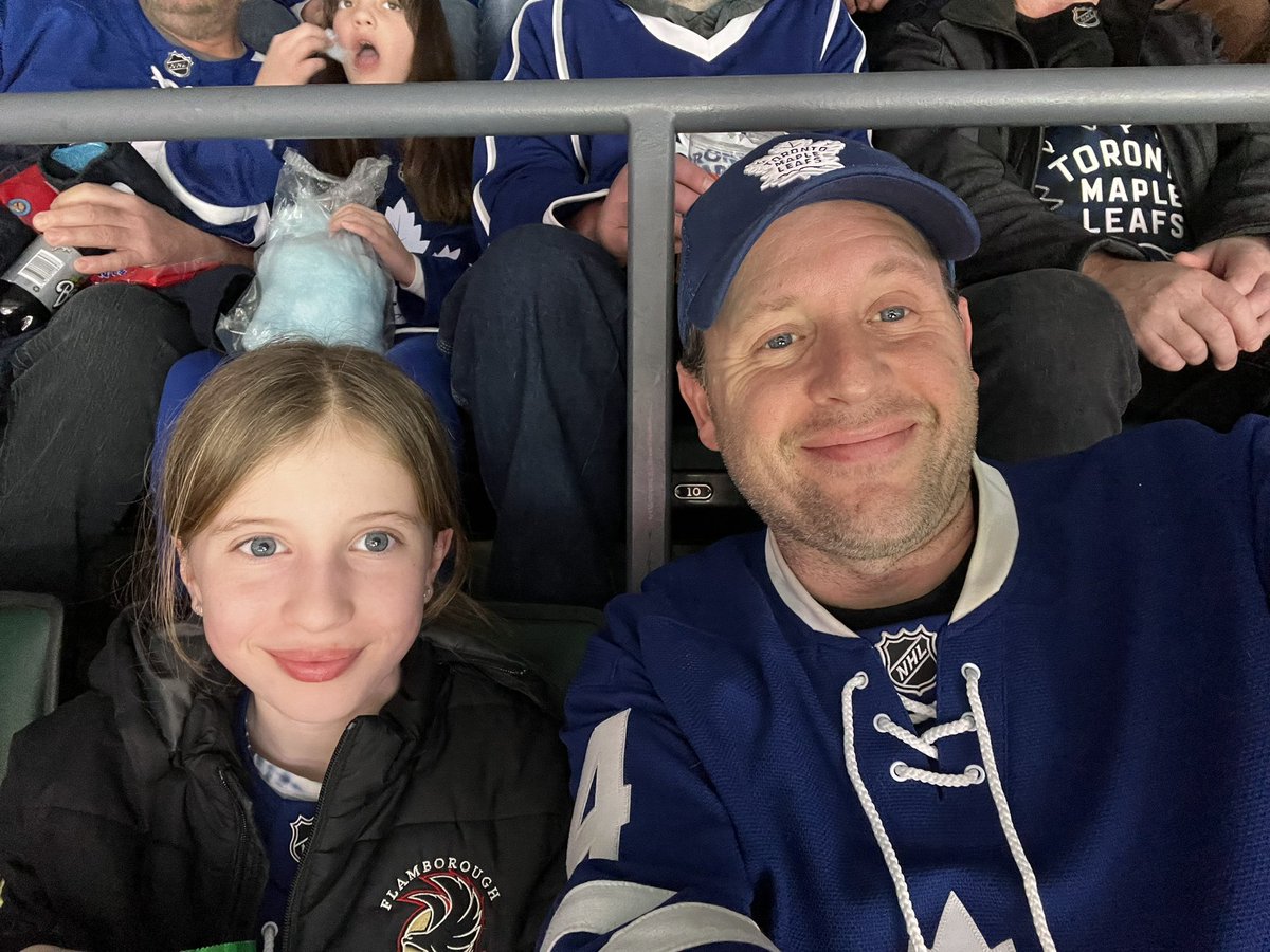 GregToffner's tweet image. #LeafsForever