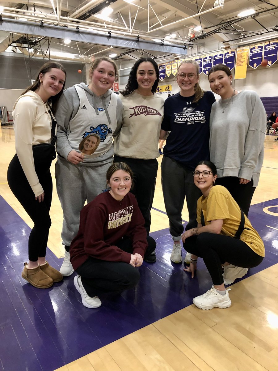 UM Girls Basketball tweet media