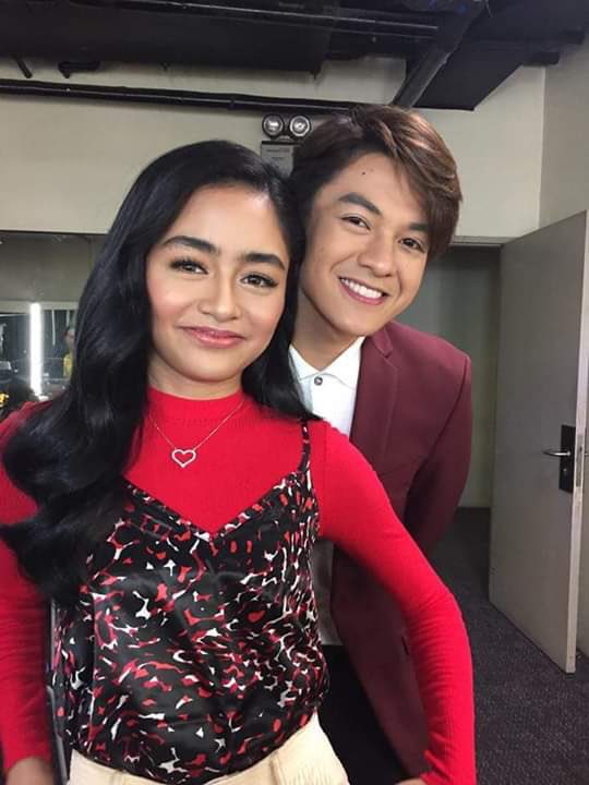 ligaya123003's tweet photo. halabyu two mii loves 

@vivoree 
@hashtag_CK 

#KierVi https://t.co/021qOQ7kLd