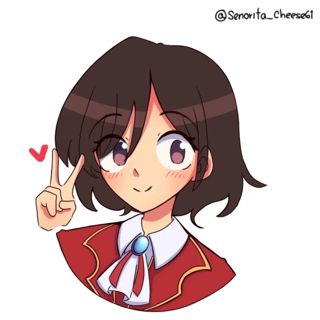 CHĪZU_ART🧀💚 tweet media