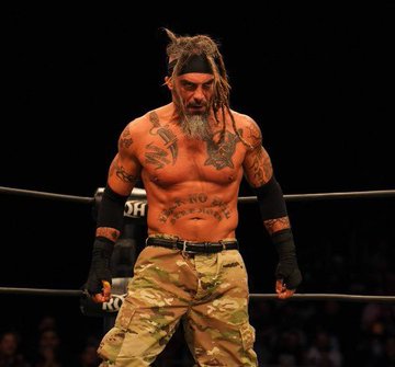THETOMMYDREAMER's tweet photo. I've known Jay Briscoe since he was a fan
Watched him become an amazing wrestler, best tag team &amp; realest promo guy
I was going to text him yesterday about the cost of eggs and I didnt
I wish I did
Whenever I saw them I'd say
Luv me some Briscoes
Prayers for his family https://t.co/aTaQRTjilX