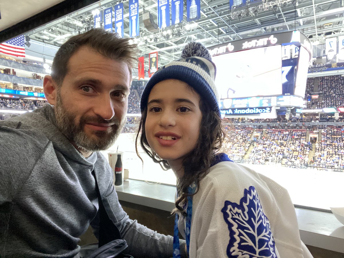 BackOfMaple's tweet image. #LeafsForever