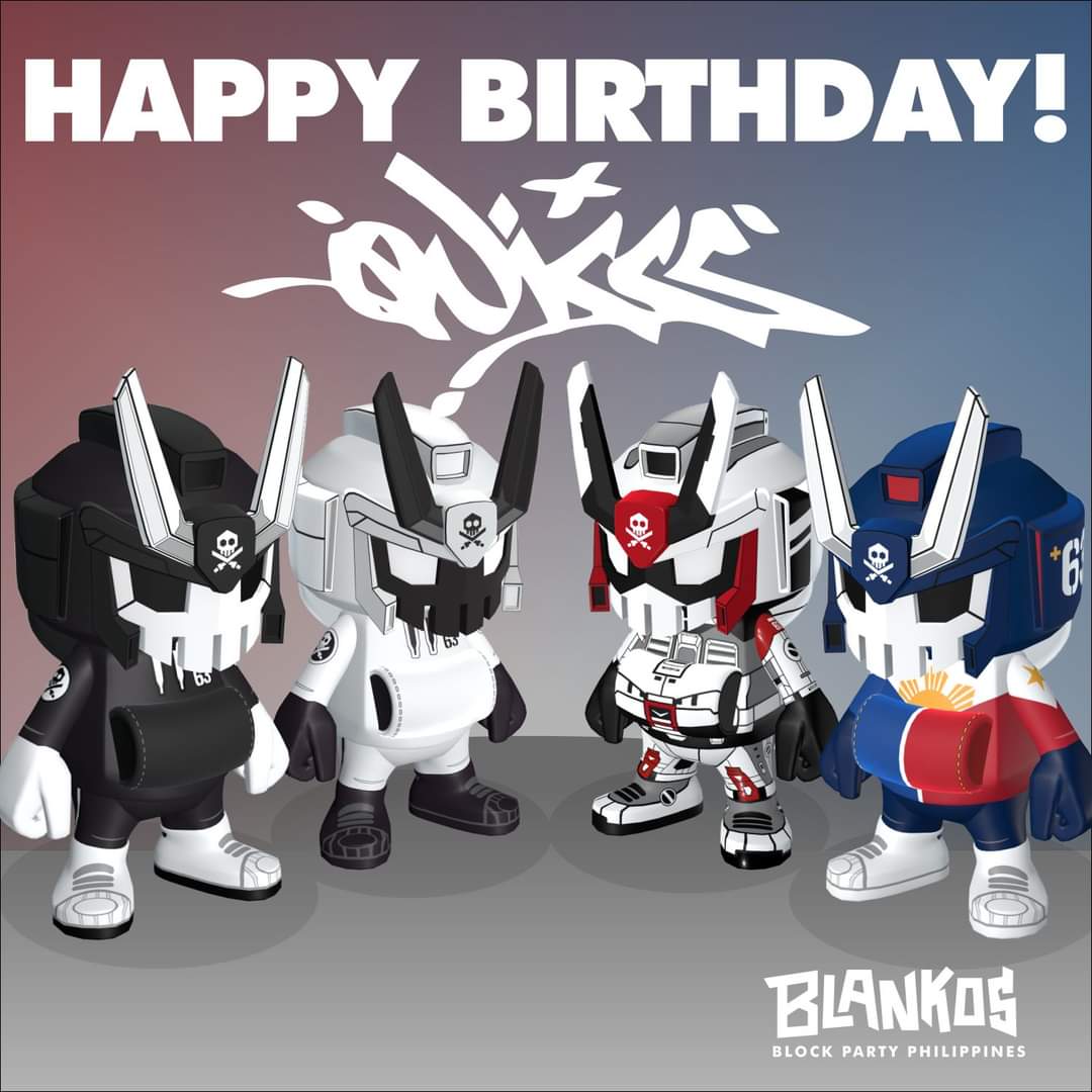 Happy Birthday Boss <a href="/quicccs/">QUICCS | BITWARS</a> !!

#Teq63 #ManilaKilla #Blankos #Quiccs
