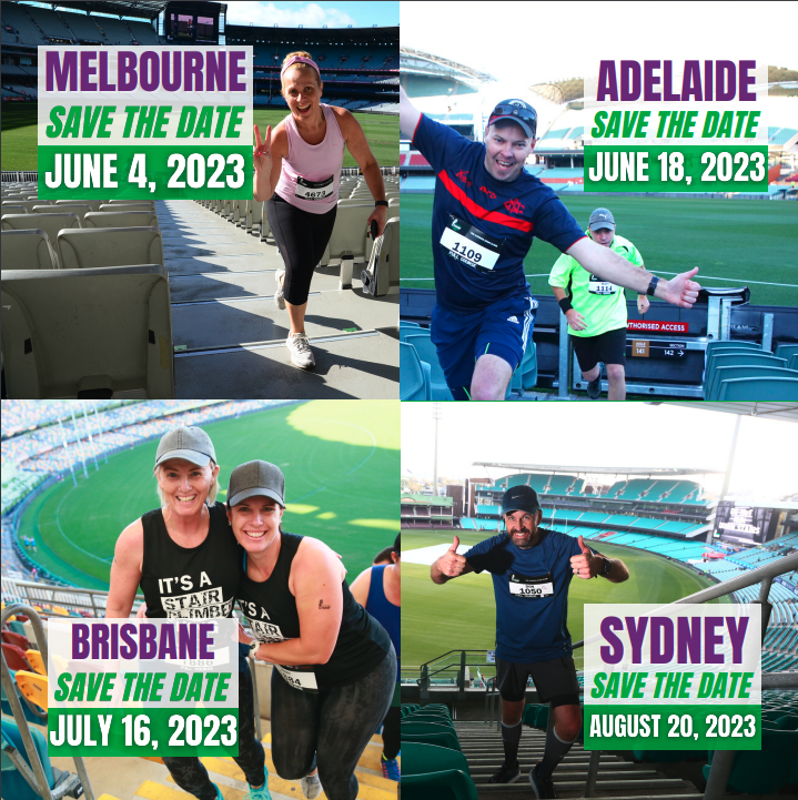 StadiumStomp tweet picture