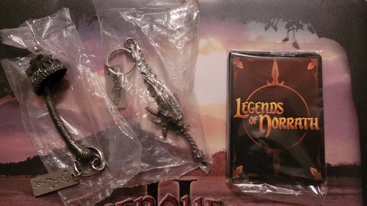 The EverQuest Show tweet media