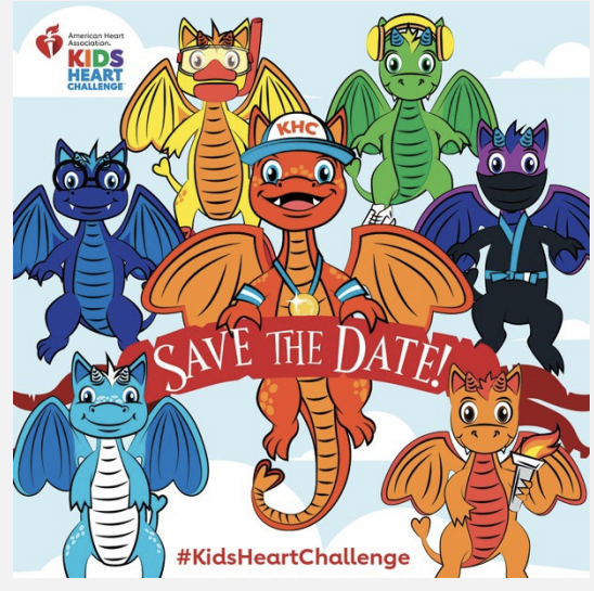 Kids Heart Challenge! dcs.edu/article/965151…