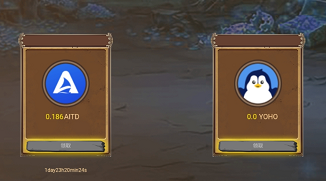 📯 Calling: Crypto Hunter Warriors
How many wars have you won so far and obtained valuable AITD‼️