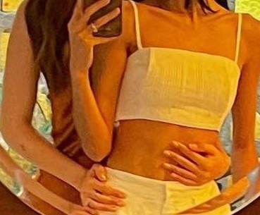 missesmf's tweet photo. Hotter than fire 😳🫠 https://t.co/WFVb9zdklr