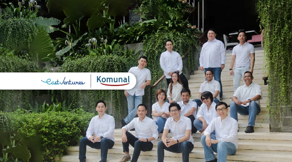 Indonesian Fintech Komunal Bags US$8.5M in Fundraise Led by East Ventures. fintechnews.sg/68816/indonesi… <a href="/eastventures/">East Ventures</a> <a href="/komunal_id/">Komunal Indonesia</a> #fintech #funding #indonesia #sustainable #technology #lending #virtualbanking