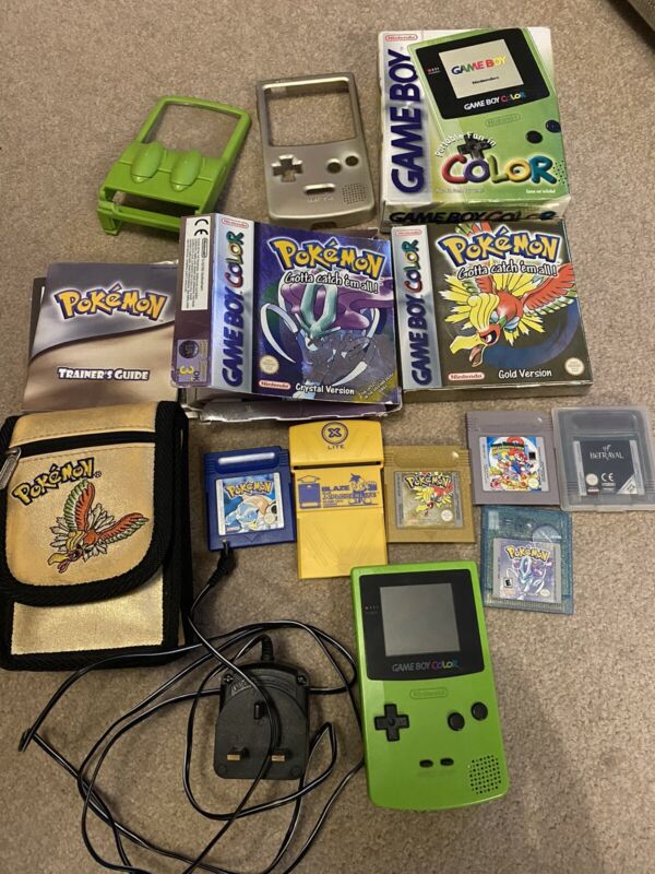 Videogameenthusiast on Twitter: