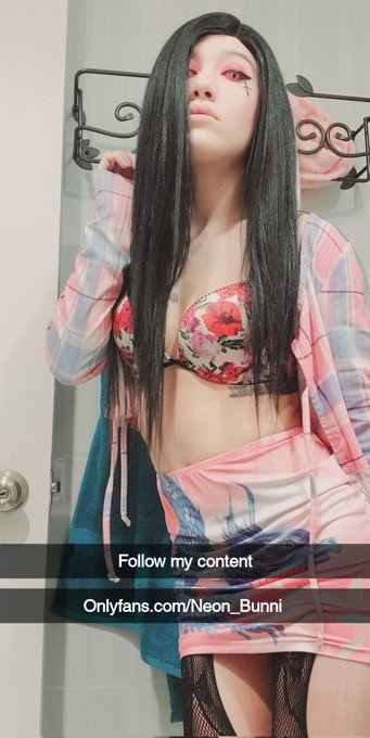 https://t.co/xw4L63hAic  https://t.co/74hMxaO3qD  Cashapp: $NeonBunni  Snap: Neon.bunni  Tiktok: https://t<a href="/tag/cosplay"class="tags"><span>#cosplay</span></a><a href="/tag/gamer"class="tags"><span>#gamer</span></a><a href="/tag/otaku"class="tags"><span>#otaku</span></a><a href="/tag/weeb"class="tags"><span>#weeb</span></a><a href="/tag/fyp"class="tags"><span>#fyp</span></a>