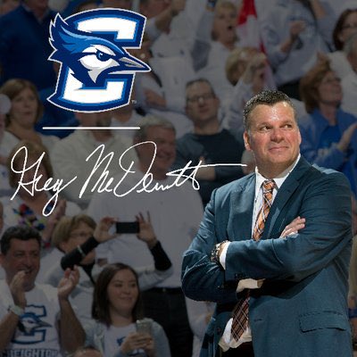 100 Big East wins and counting! Congrats @cucoachmac! 😎
