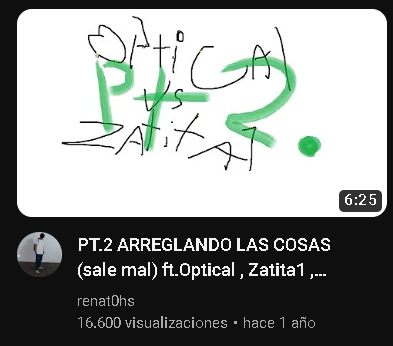 ElChilenito tweet media