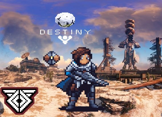 RootBeerDrunk's tweet photo. Back to the Cosmodrome!
#DestinyTheGame #Destiny2 #Bungie https://t.co/ySTRAsd46Z