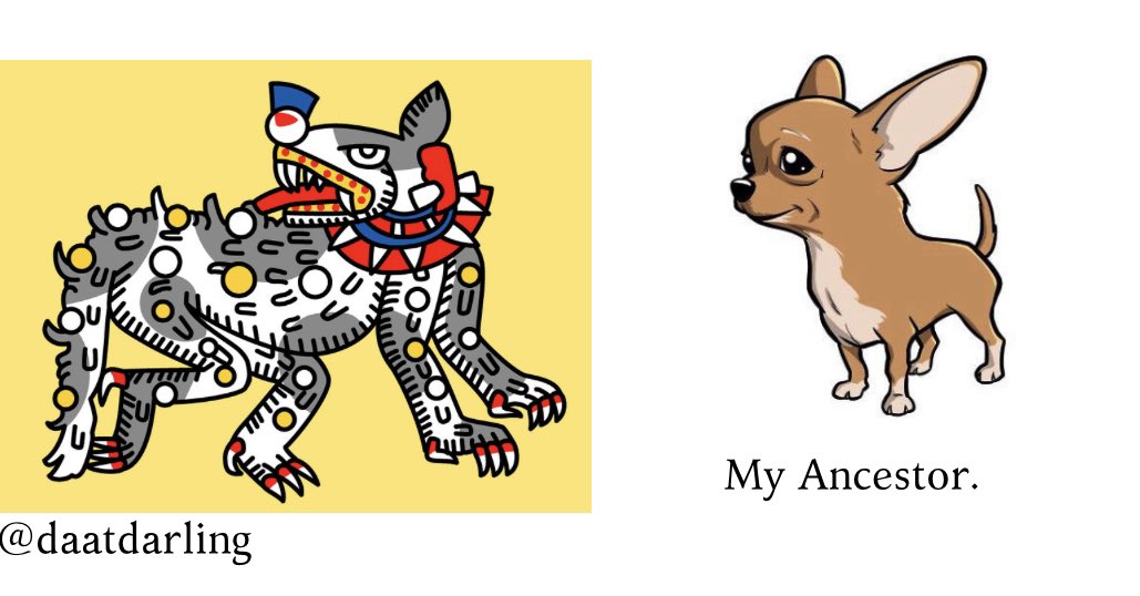 Georgina Rose 🌌 tweet media