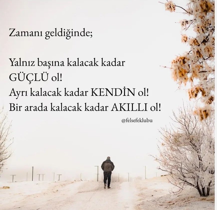GonulErkol's tweet photo. Uzun ara sonra merhaba Twitter🌺

Hayat sadece tek düzlemde ilerlemez.
O sebeple
Yalnız başına kalacak kadar güçlü ol
Ayrı kalacak kadar kendin ol
Birlik olabilmek için Akıllı ol https://t.co/uwqoKNq9P1