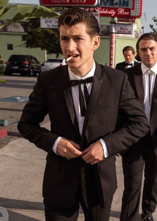 arcticmolnkeys's tweet photo. Alex Turner, 2013 https://t.co/g2bQ5t9R5r