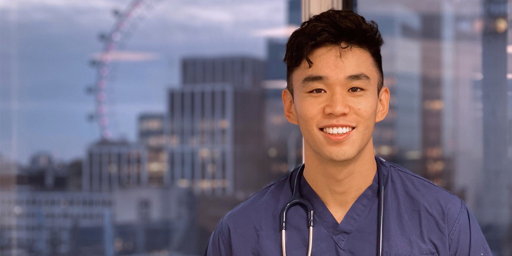 When Robinson alumnus Brian Wang founded <a href="/In2MedSchool/">In2MedSchool</a> he had no idea how popular it would become. The widening participation scheme has matched thousands of school students from underrepresented backgrounds with volunteer doctor mentors.

Read more: bit.ly/rccIn2Med