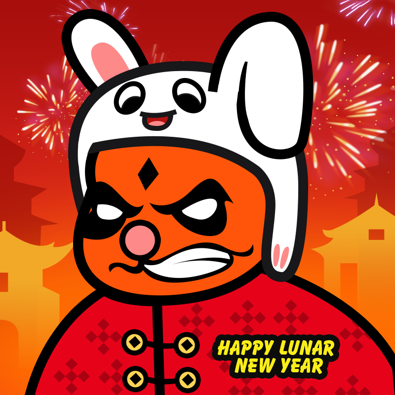 MadMen_DAO's tweet photo. 🙌Make your Lunar Year Madness photo🐼

🧧Randomly draw 3 spots to #Airdrop 10U each #Giveaway 

1⃣ Make your own photo using the frame in Pic 2.
2⃣ Comment your photo before Jan. 24, 10pm(GMT+8)
3⃣ Follow us+❤️+RT

😜Come on, new avatar and new mood, start the madness mode💪 https://t.co/FVcjrbMg5C