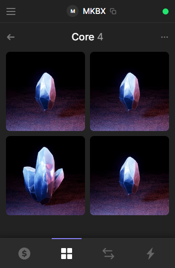 iamakubex's tweet photo. smooth claiming at https://t.co/GMIkqd4HDg 

basically a free airdrop and i got a rare! 
cant wait for the reveal! #REBEL way 🫡 https://t.co/rGKRpRWgT6