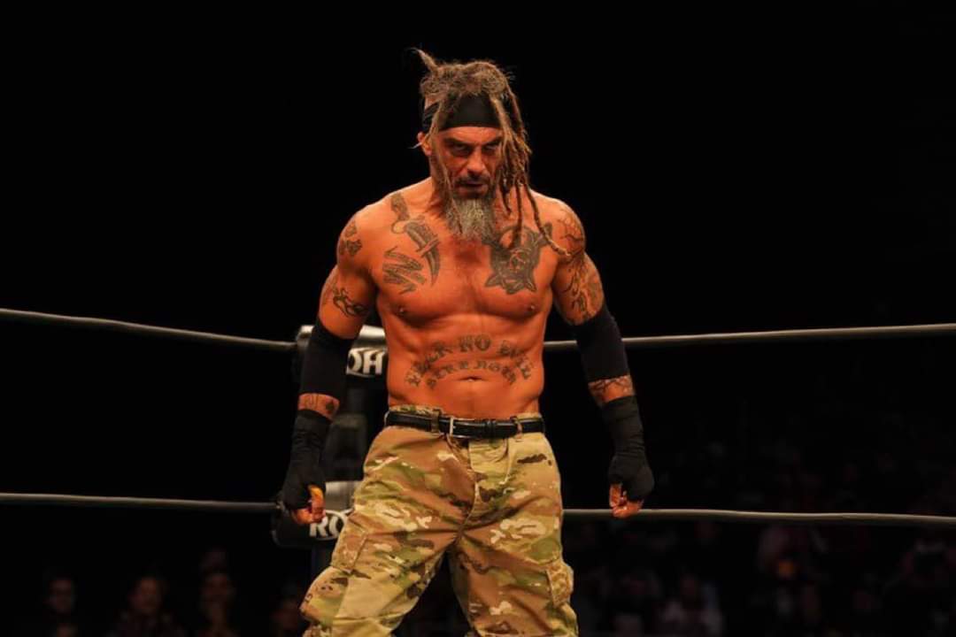Jamin Pugh (38)has passed away. Known to wrestling fans as Jay Briscoe, He passed away in a car accident today. He was one half the Briscoe Brothers with his brother Mark. Multiple time ROH tag team champions. Here <a href="/WRESTLINGINVAN/">MR. CHINNECK</a> send our condolences to the family.<a href="/ringofhonor/">ROH - Ring of Honor Wrestling</a>