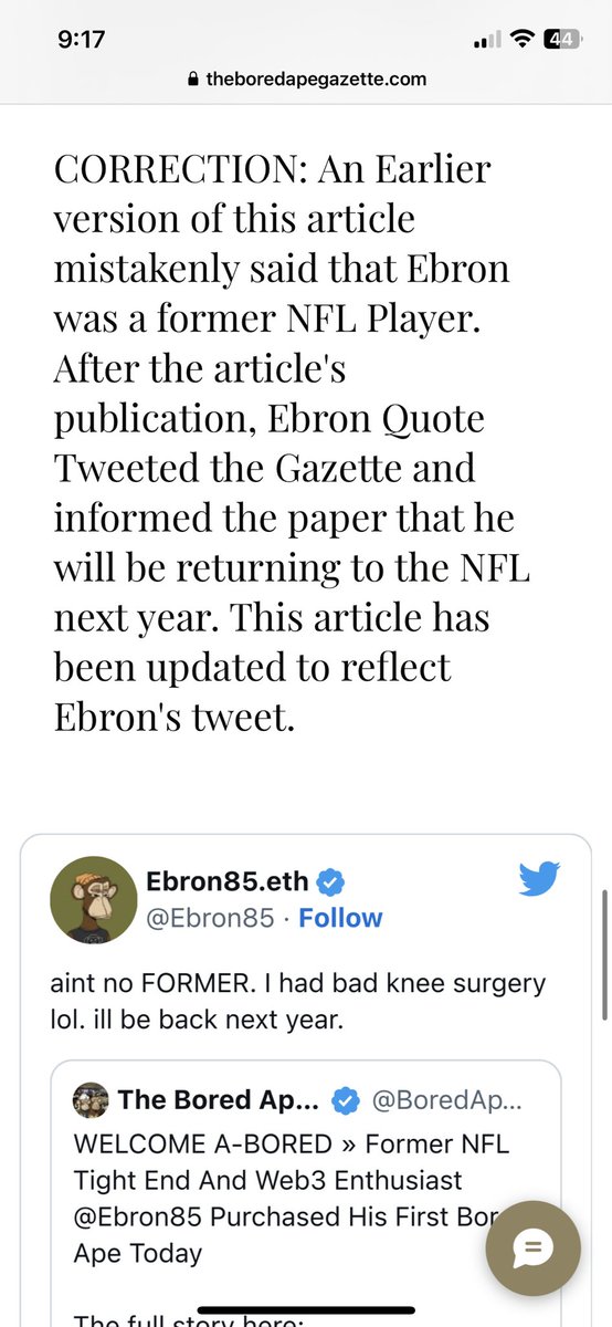 This article has been updated. Take a look at the correction here:
