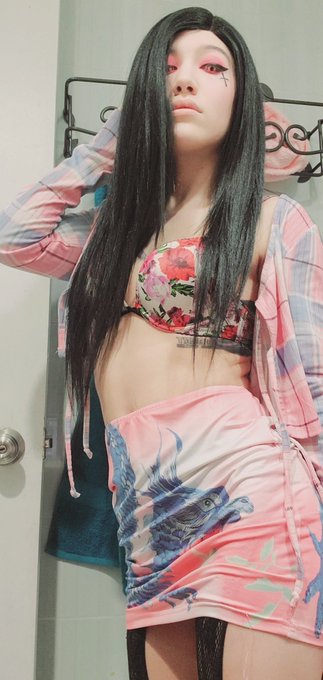 Show me some love $NeonBunni  Prove your legit  https://t.co/xw4L63h2sE  https://t.co/74hMxaNvB5  Cashapp:<a href="/tag/cosplayer"class="tags"><span>#cosplayer</span></a><a href="/tag/cosplay"class="tags"><span>#cosplay</span></a><a href="/tag/otaku"class="tags"><span>#otaku</span></a><a href="/tag/onlyfans"class="tags"><span>#onlyfans</span></a><a href="/tag/weeb"class="tags"><span>#weeb</span></a>