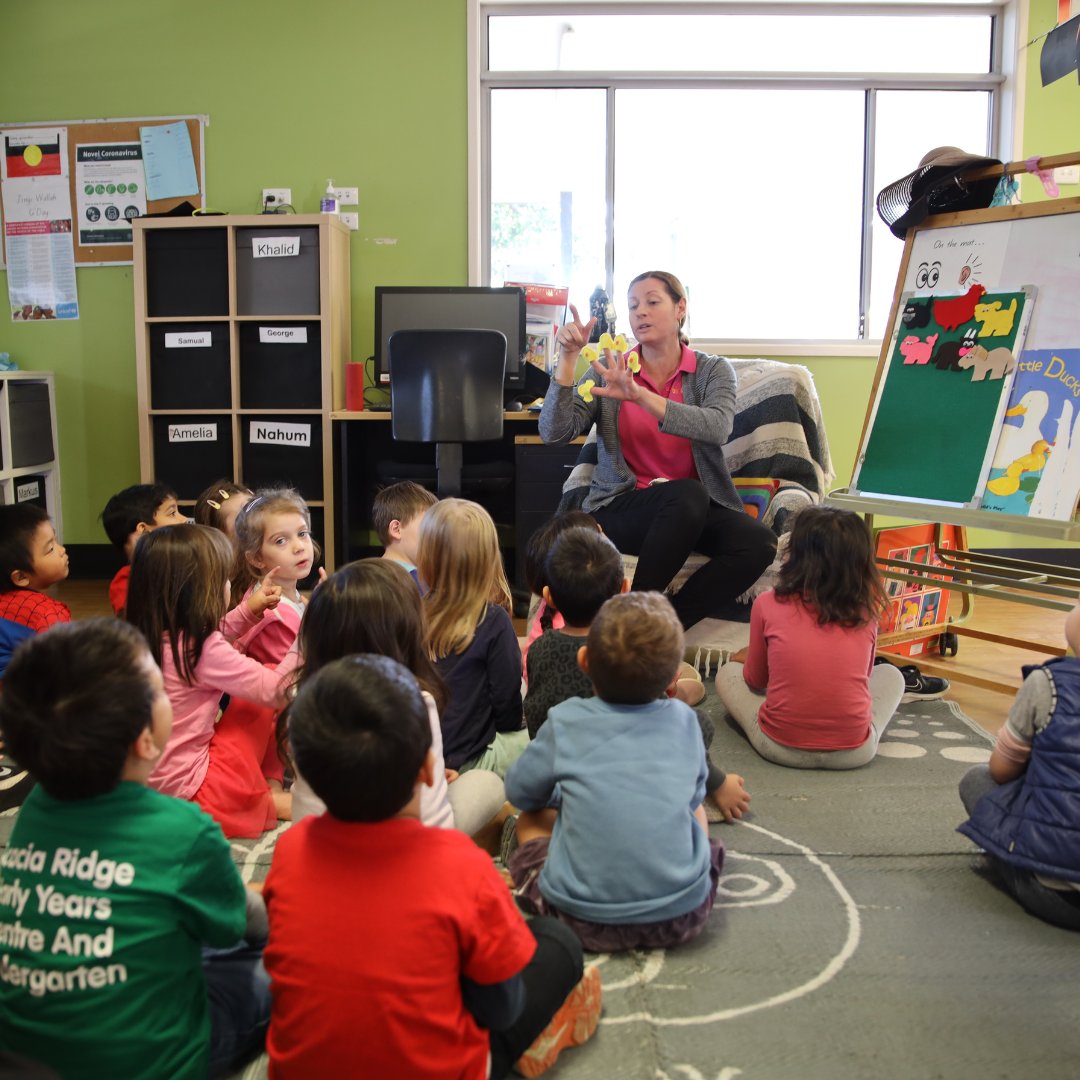 Starting school is an exciting time, however it can also be a source of anxiety for children. Staff members at our Early Years Centres in QLD share practical tips to assist parents to ensure school is a positive experience.

Find out more on our blog: benevolent.org.au/blog/first-tim…