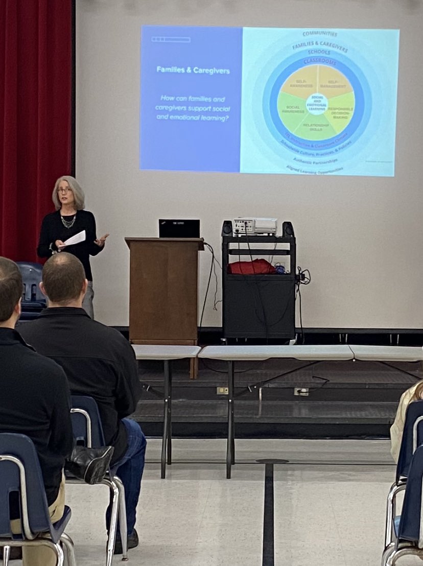 K Whittington tweet media