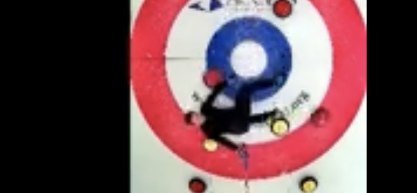 CurlGoold's tweet photo. Congrats to @CurlSangster for a fine performance in #Utica. Hopefully join you next year https://t.co/K8VjPX7Xhg