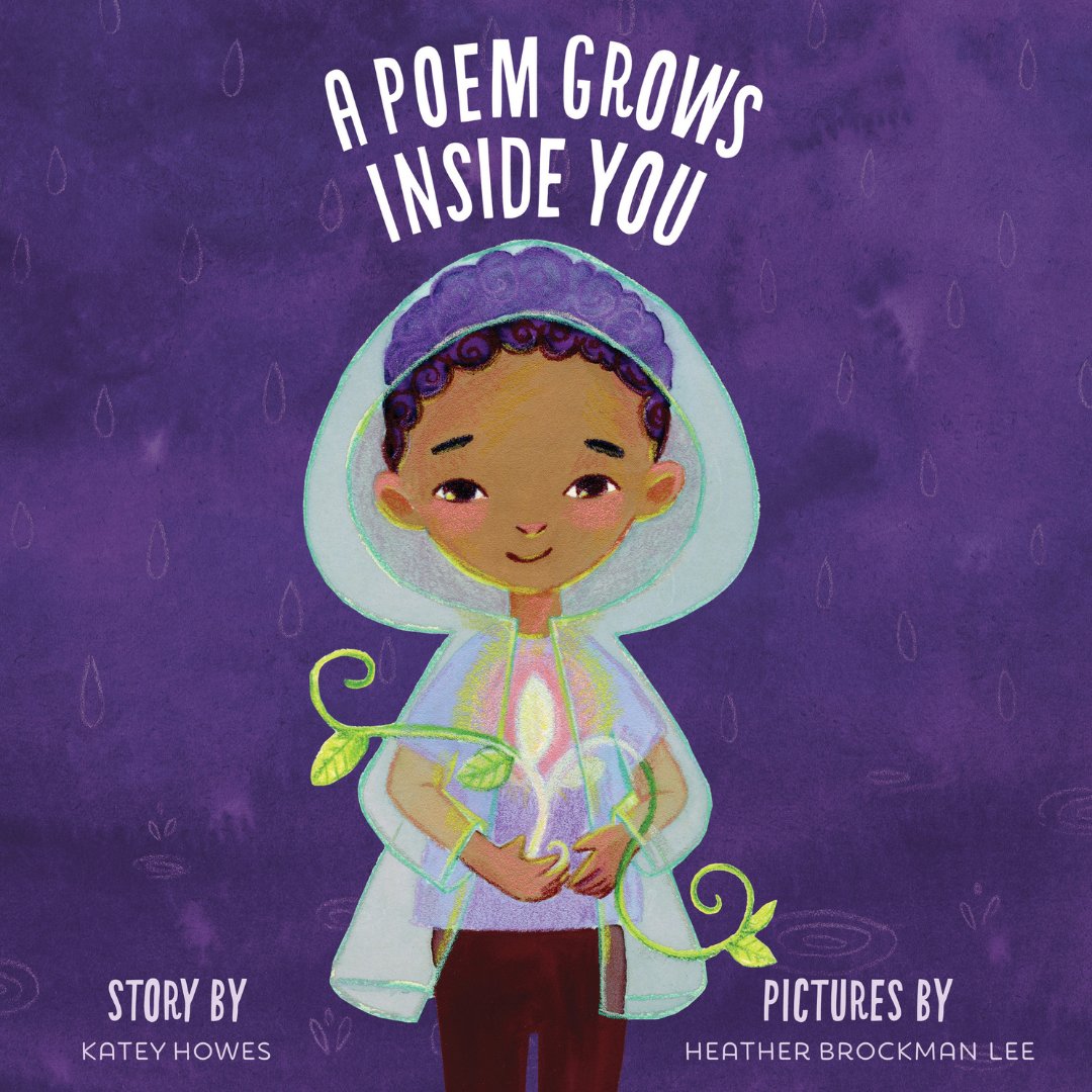 Kateywrites's tweet photo. Don't miss #laurashovan 's post on @nerdybookclub, demonstrating ways to use poetry formats/mentor texts as a vases "to hold our experiences and shape our feelings." So pleased to see #APoemGrowsInsideYou featured in this post, as well! https://t.co/R8SsSk5jtG #poetrycommunity https://t.co/lUvBtJukMD