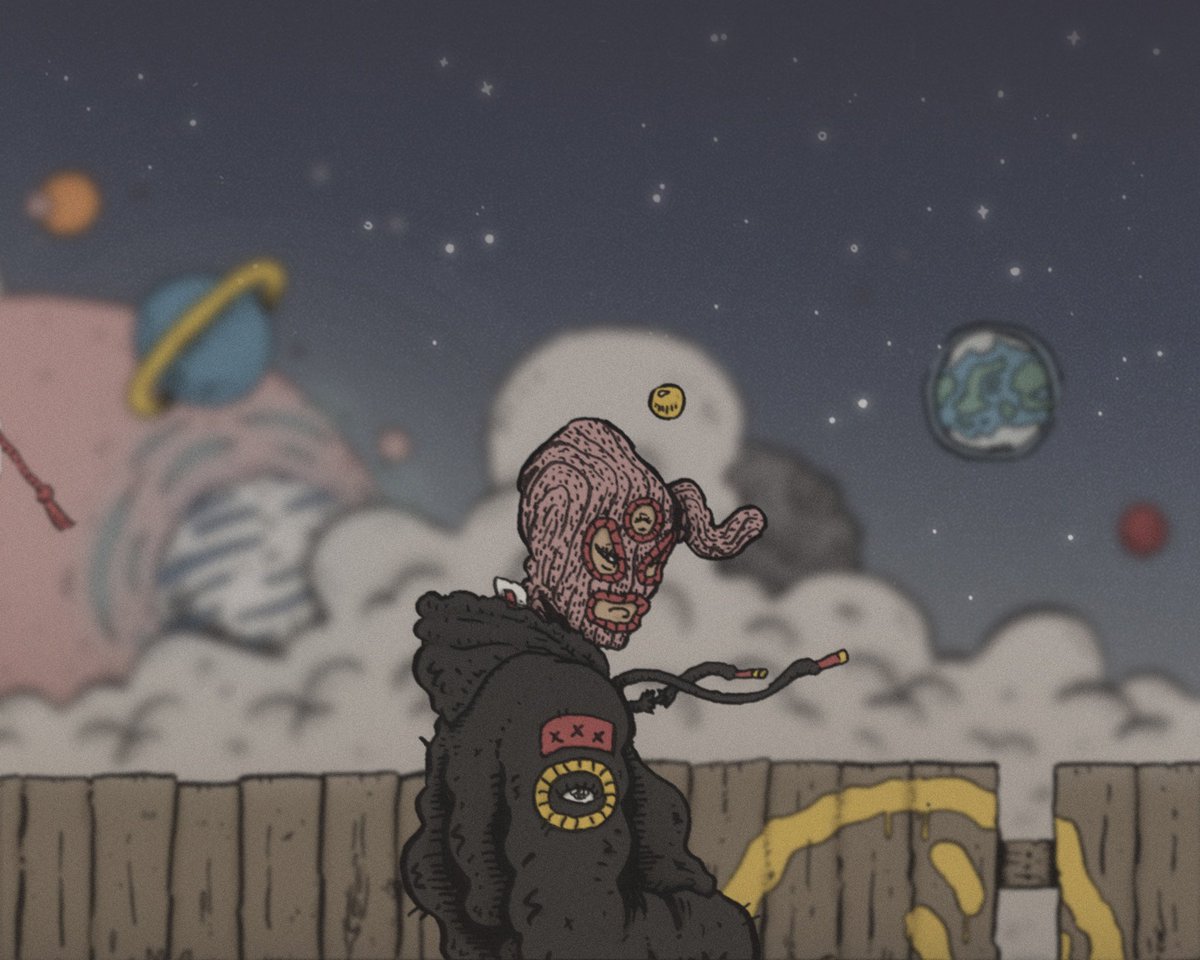 TRICKY EVENINGS (2020-21)