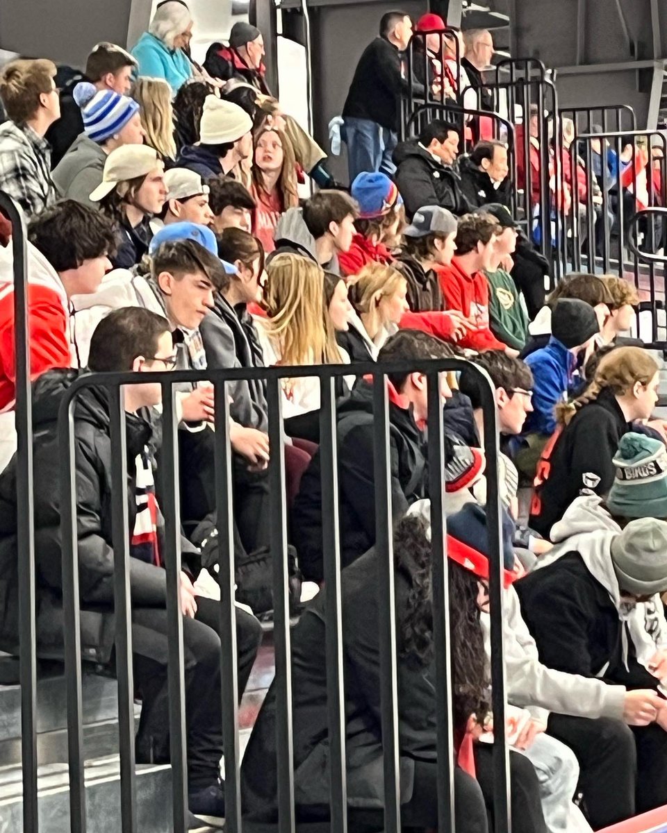 saranaclakehs's tweet photo. Our students got a chance to watch some curling and experience the World University Games at the @SLCivicCenter The SLCC looks amazing and the curling was awesome too. Go USA! @LakePlacid2023 #universitygames2023 #redstormpride #gobigred https://t.co/8gGXhkLoWg