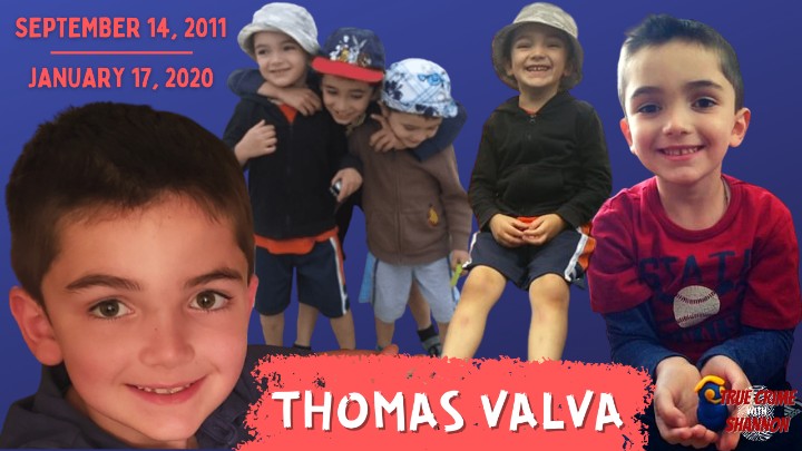 CrimeShannon's tweet photo. "Remembering THOMAS VALVA, 3 Years Later" on YouTube - https://t.co/7xMSp4FbUo #justiceforthomasvalva #thomasvalva #crimenews #michaelvalva #newyorknews @DutyRon @Newsday @NewsNation @nypost https://t.co/iw2MEXqYQy