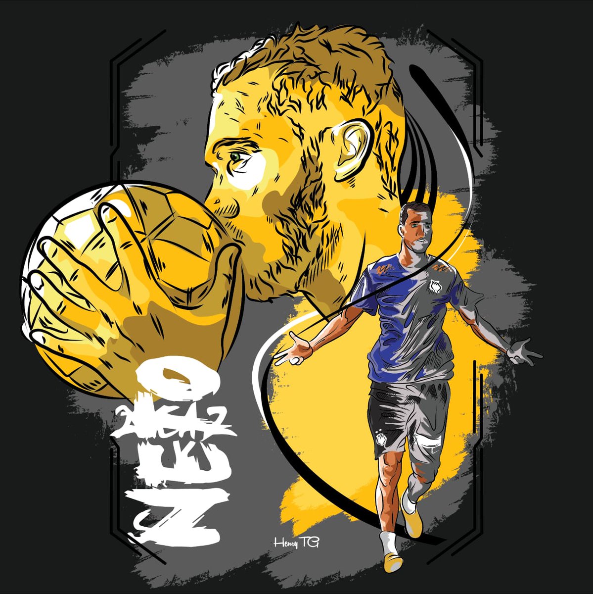 We're giving away "Early Impact Producer" spots to 10 lucky community members!

These spots are roles in the Discord, and will give you whitelist to the upcoming mint.

How to Enter:
🙌Follow
🔔Like
⚽️Retweet
🫂Tag 3 friends

Will draw in 48 hours. Good luck!
#Cardano #NFT