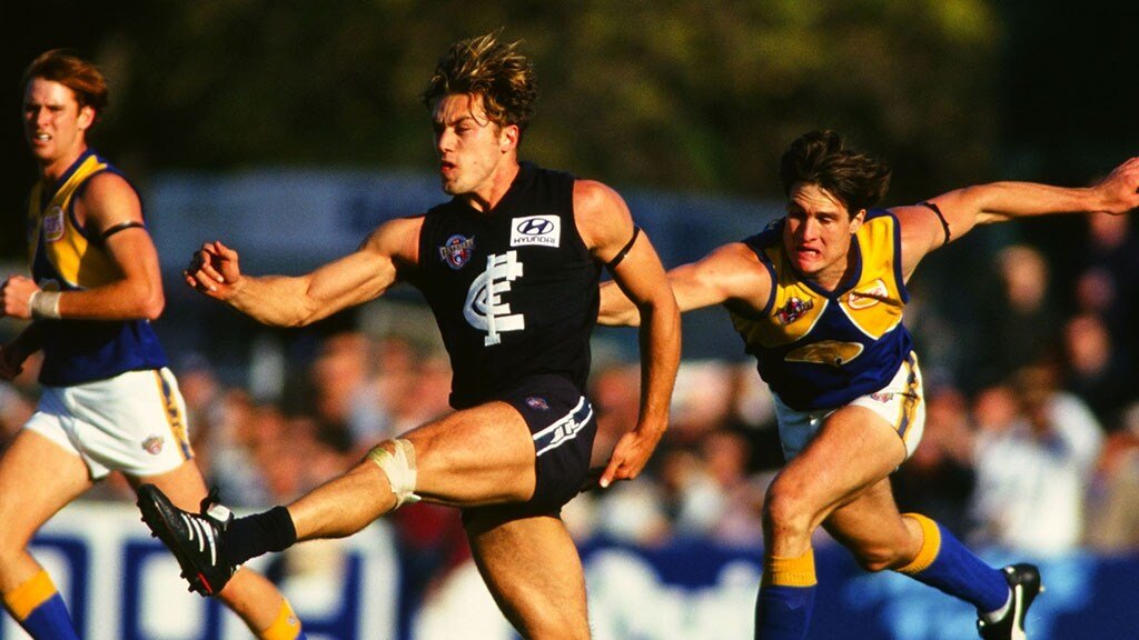 My Best Friend Kouta Porn Game Carlton News & Stats on Twitter: "Happy 50th Birthday to Anthony