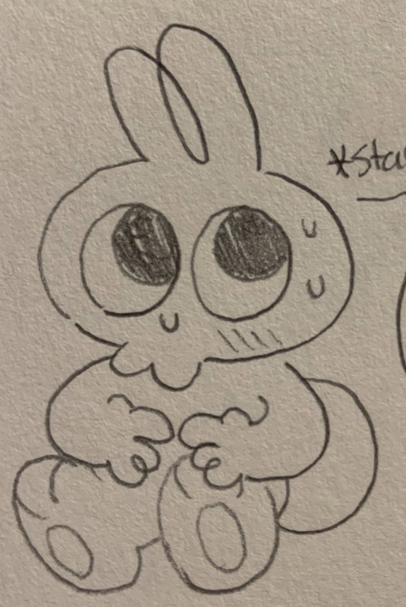 BiteBunnys's tweet image. Big announcement for the gender community today,

I am a GirlBoy.. a BoyGirl.. I identify as a girl and a boy… simultaneously 

I go by She/He/They/It…

I hope you accept me weird little gender and all